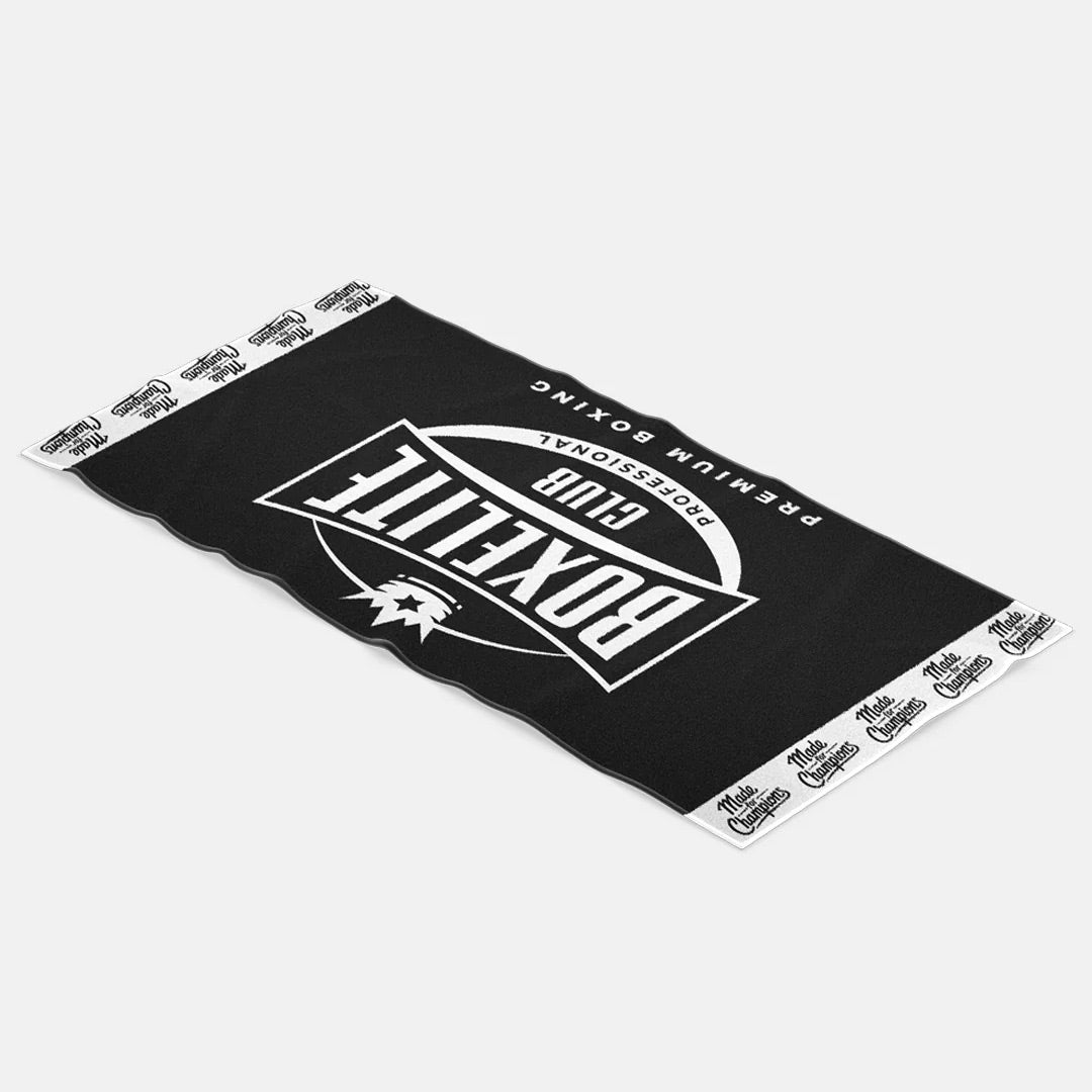 BoxElite Classic Towel - The Fight Club