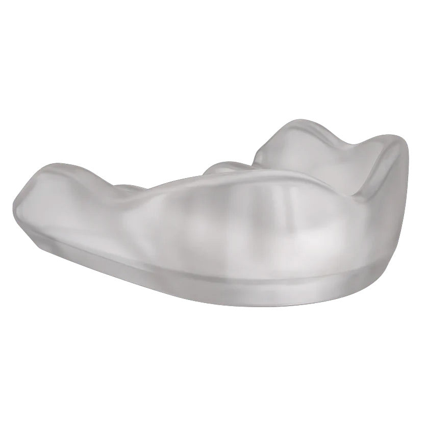 Damage Control High Impact 2.0 Clear Mouth Guard - The Fight Club