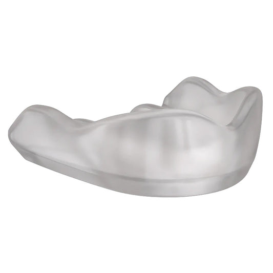 Damage Control High Impact 2.0 Clear Mouth Guard - The Fight Club
