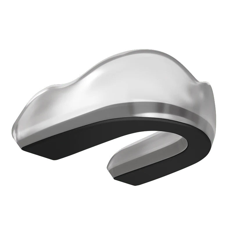 Damage Control Extreme Impact Clear Mouth Guard - The Fight Club