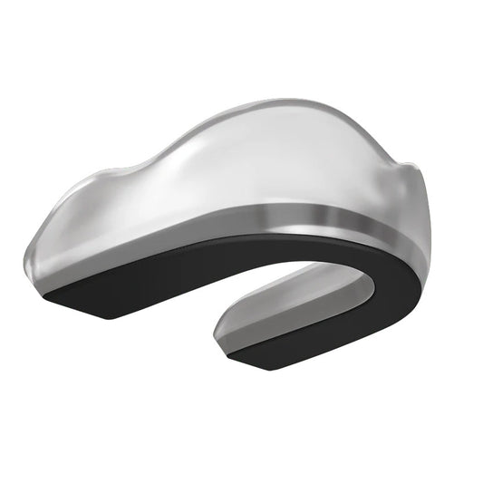 Damage Control Extreme Impact Clear Mouth Guard - The Fight Club