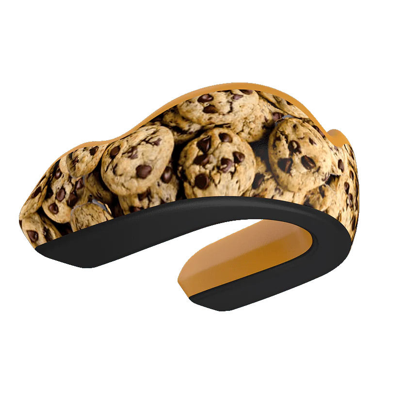 Damage Control Extreme Impact Cookie Monster Mouth Guard - The Fight Club