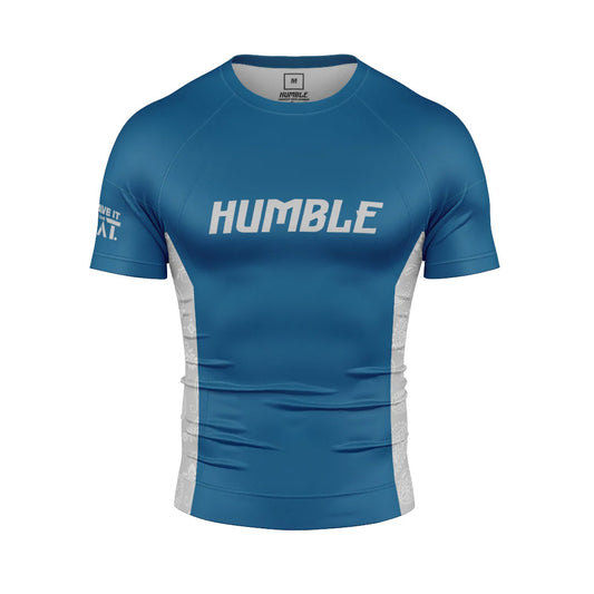 Humble Criptye Rash Guard - The Fight Club