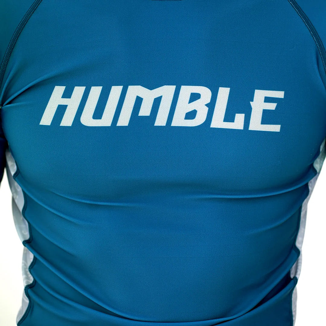 Humble Criptye Rash Guard - The Fight Club