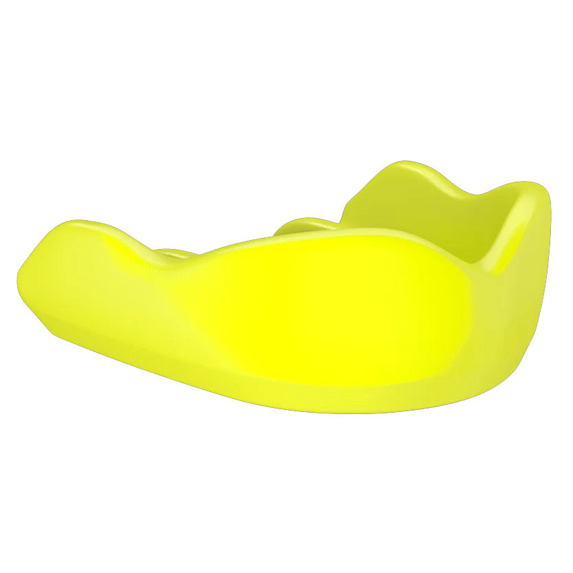 Damage Control High Impact 2.0 DC Green Mouth Guard - The Fight Club
