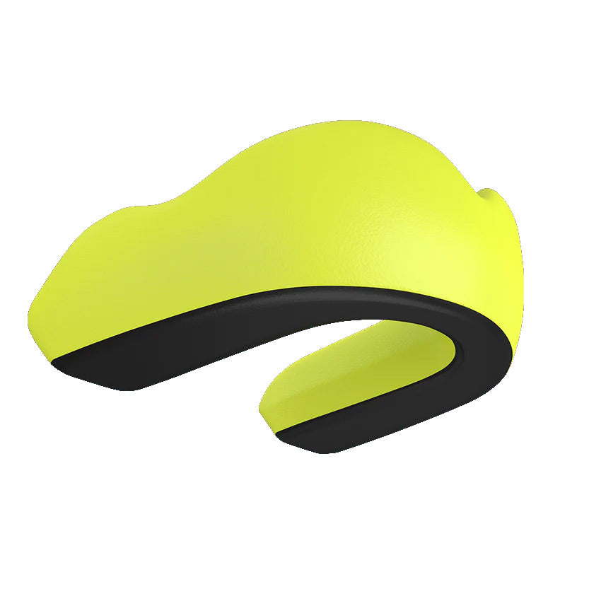 Damage Control Extreme Impact DC Green Mouth Guard - The Fight Club