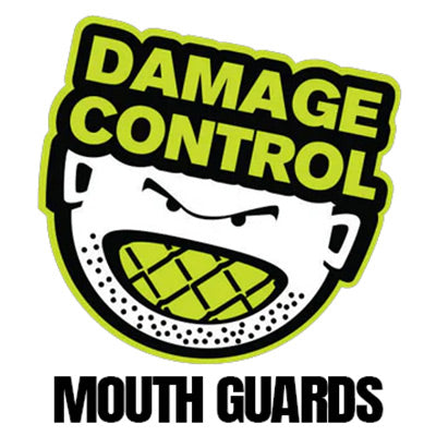 Damage Control Mouth Guards
