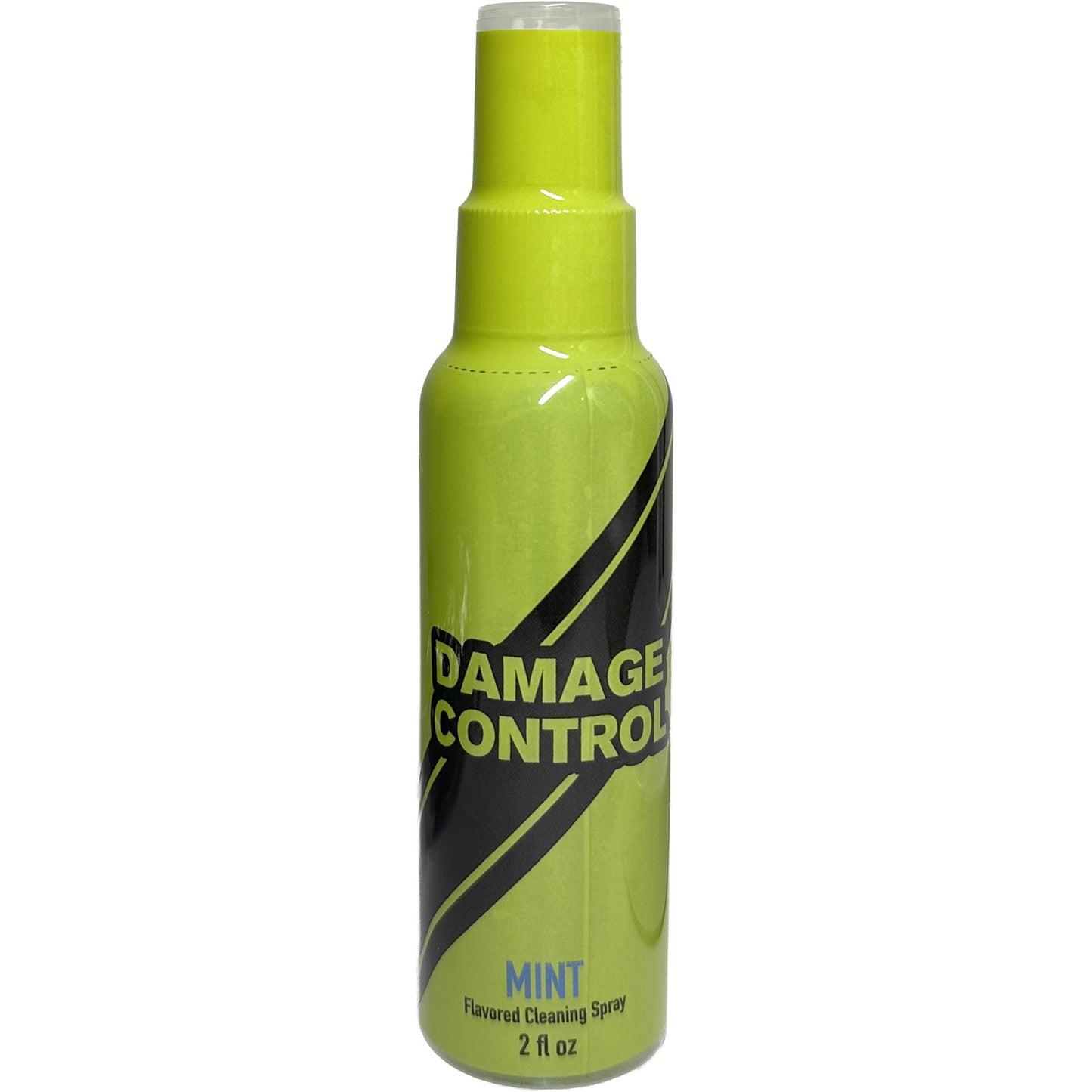 Damage Control Disinfectant Mouth Guard Mint Flavour Spray - The Fight Club