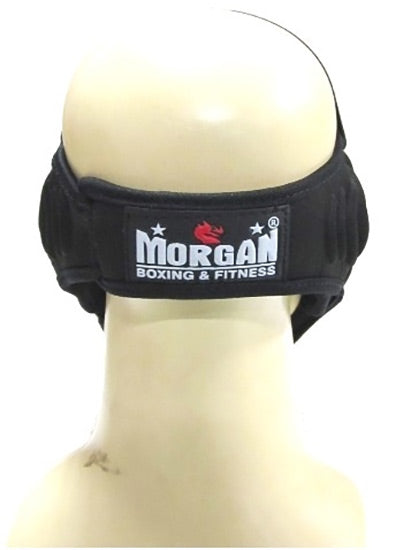 Morgan V2 Ear Guard - The Fight Club