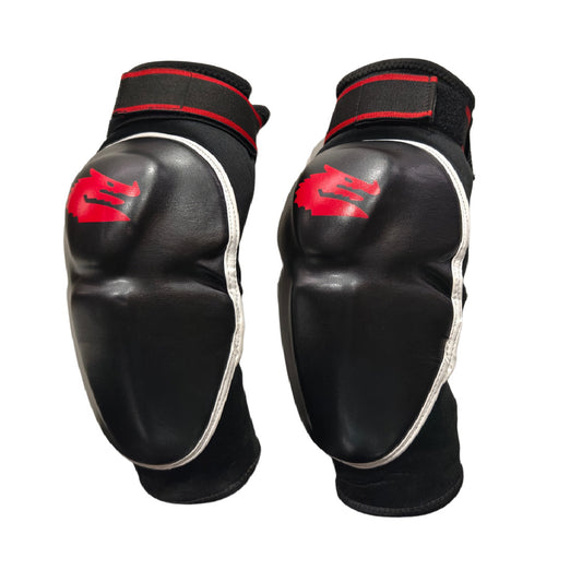 Morgan Advanced MMA Striking Elbow Guards (Pair) - The Fight Club