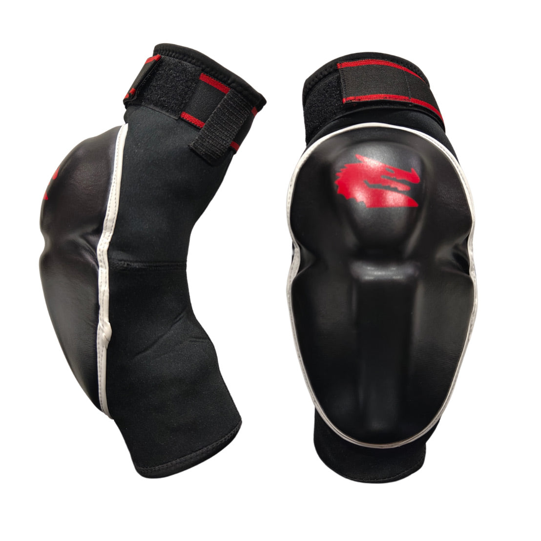 Morgan Advanced MMA Striking Elbow Guards (Pair) - The Fight Club