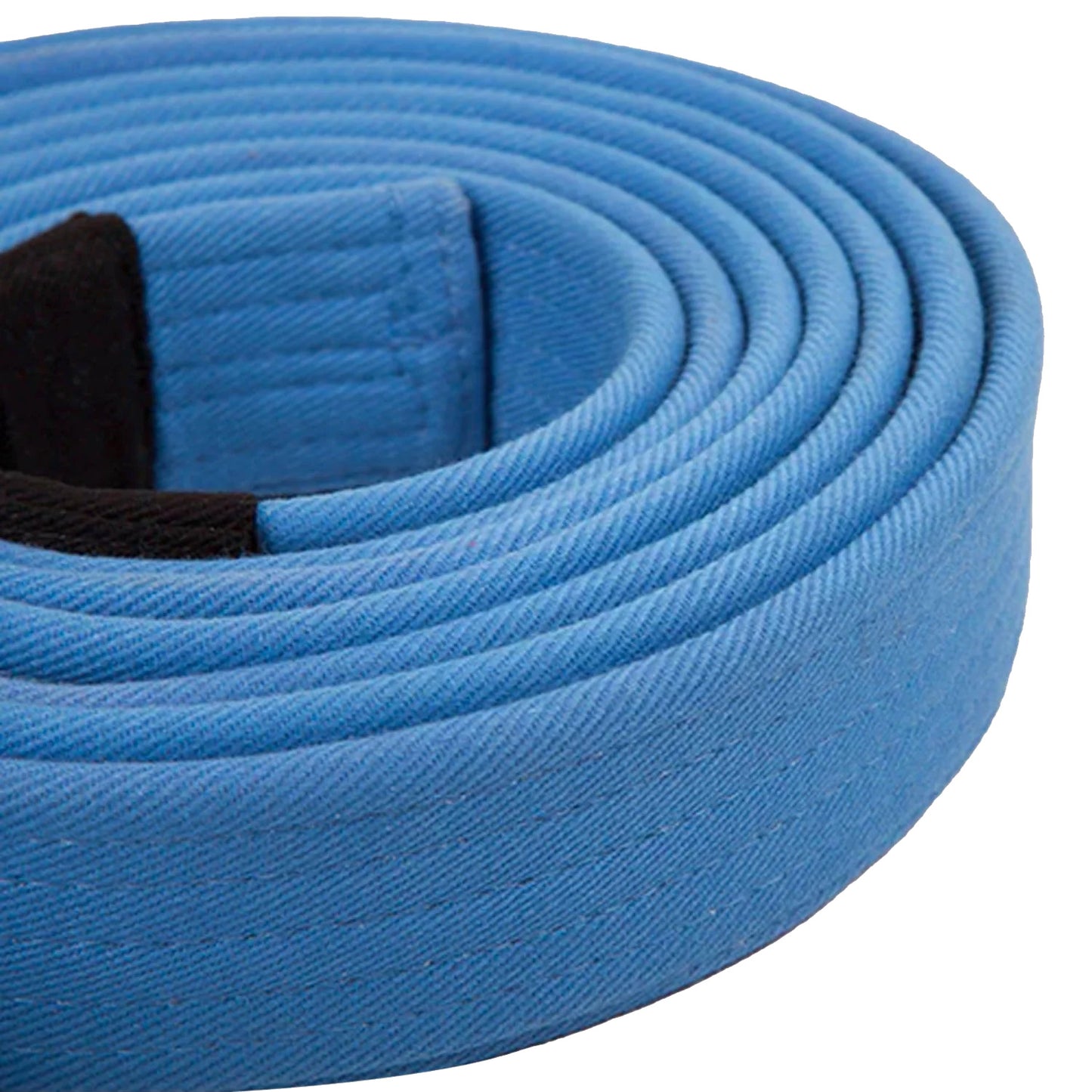 Venum Jiu Jitsu Belt - Blue - The Fight Club