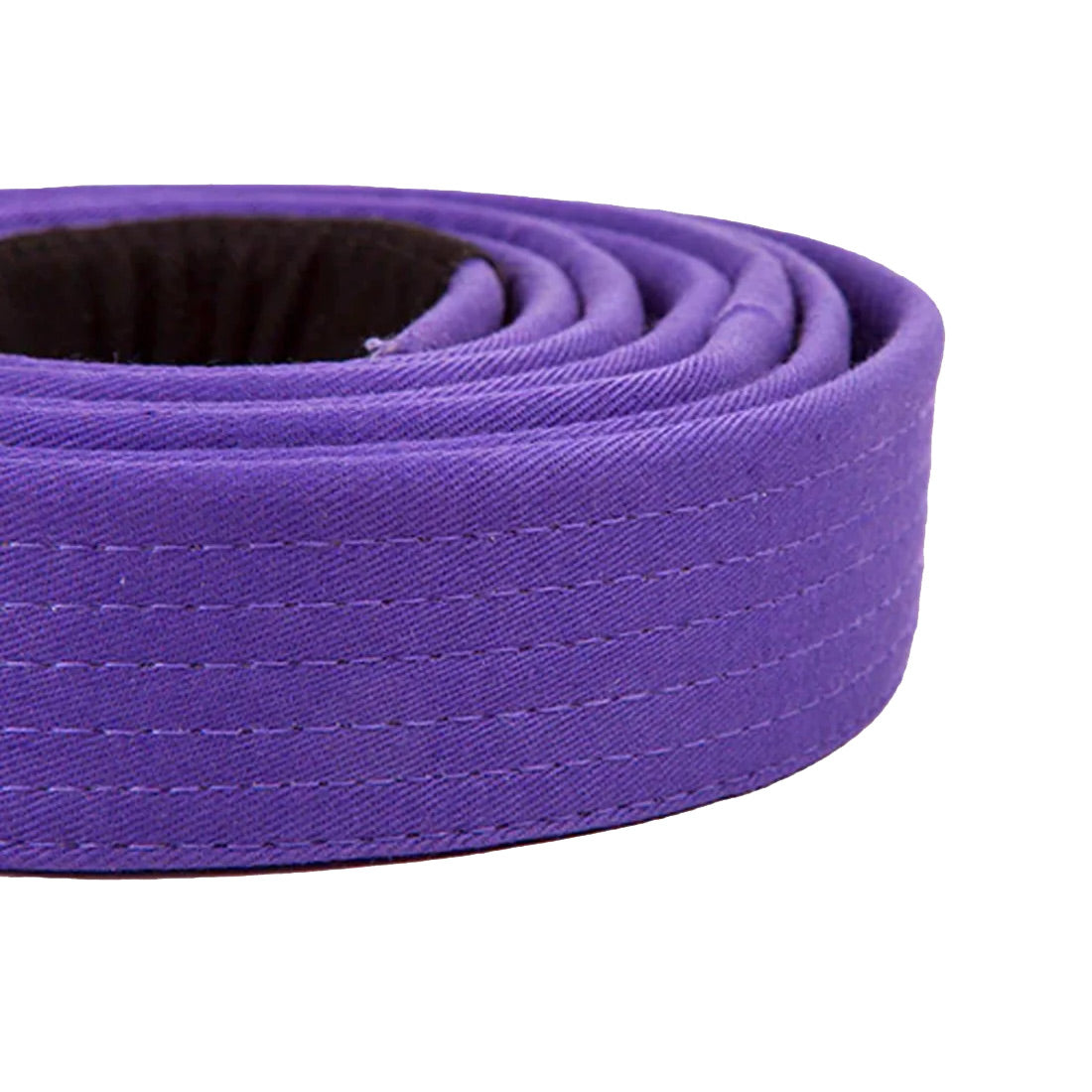 Venum Jiu Jitsu Belt - Purple - The Fight Club