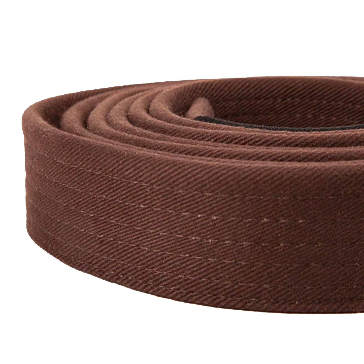 Venum Jiu Jitsu Belt - Brown - The Fight Club