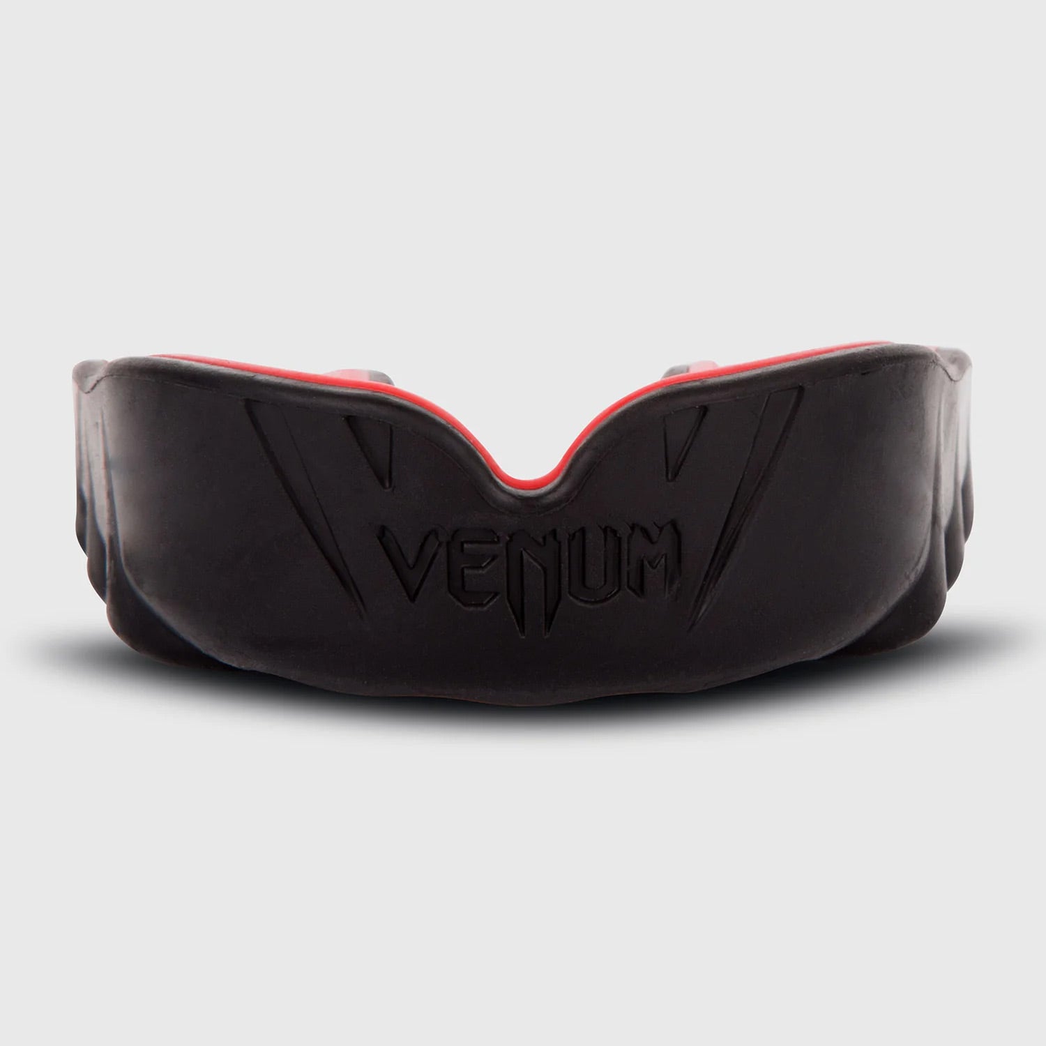 Venum Challenger Mouth Guard Red Devil - The Fight Club