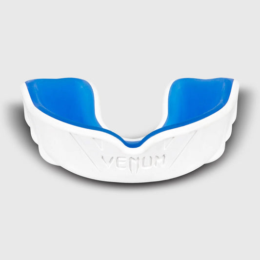 Venum Challenger Mouth Guard Ice/Blue - The Fight Club