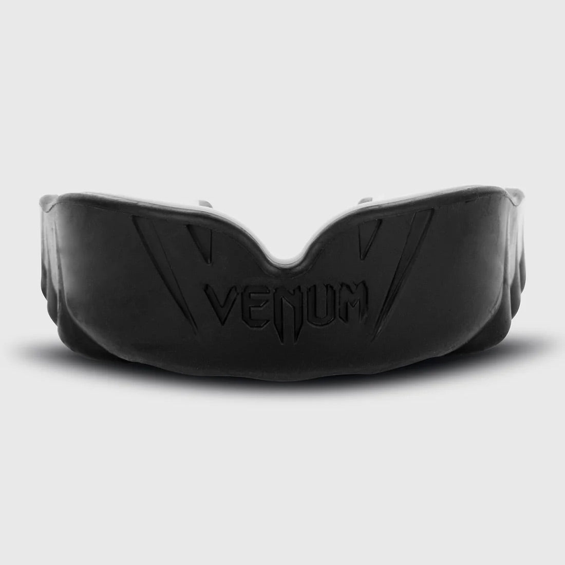 Venum Challenger Mouthguard Black/Ice - The Fight Club