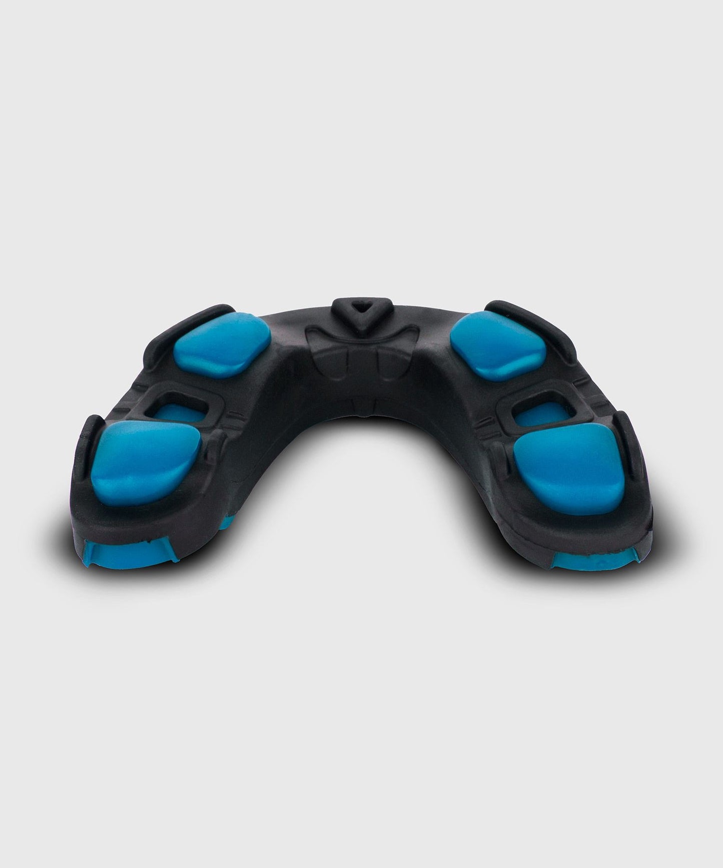 Venum Predator Mouth Guard - Black/Blue - The Fight Club