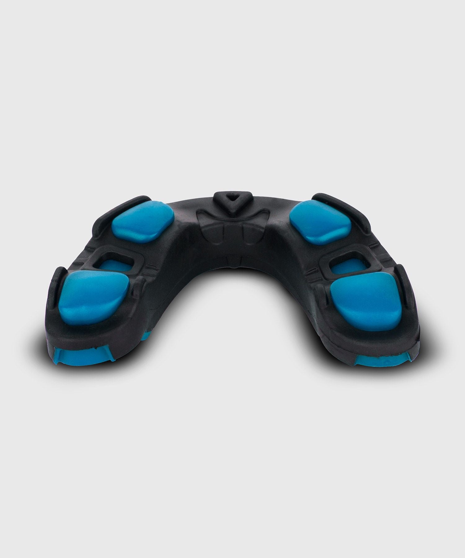 Venum Predator Mouth Guard - Black/Blue - The Fight Club