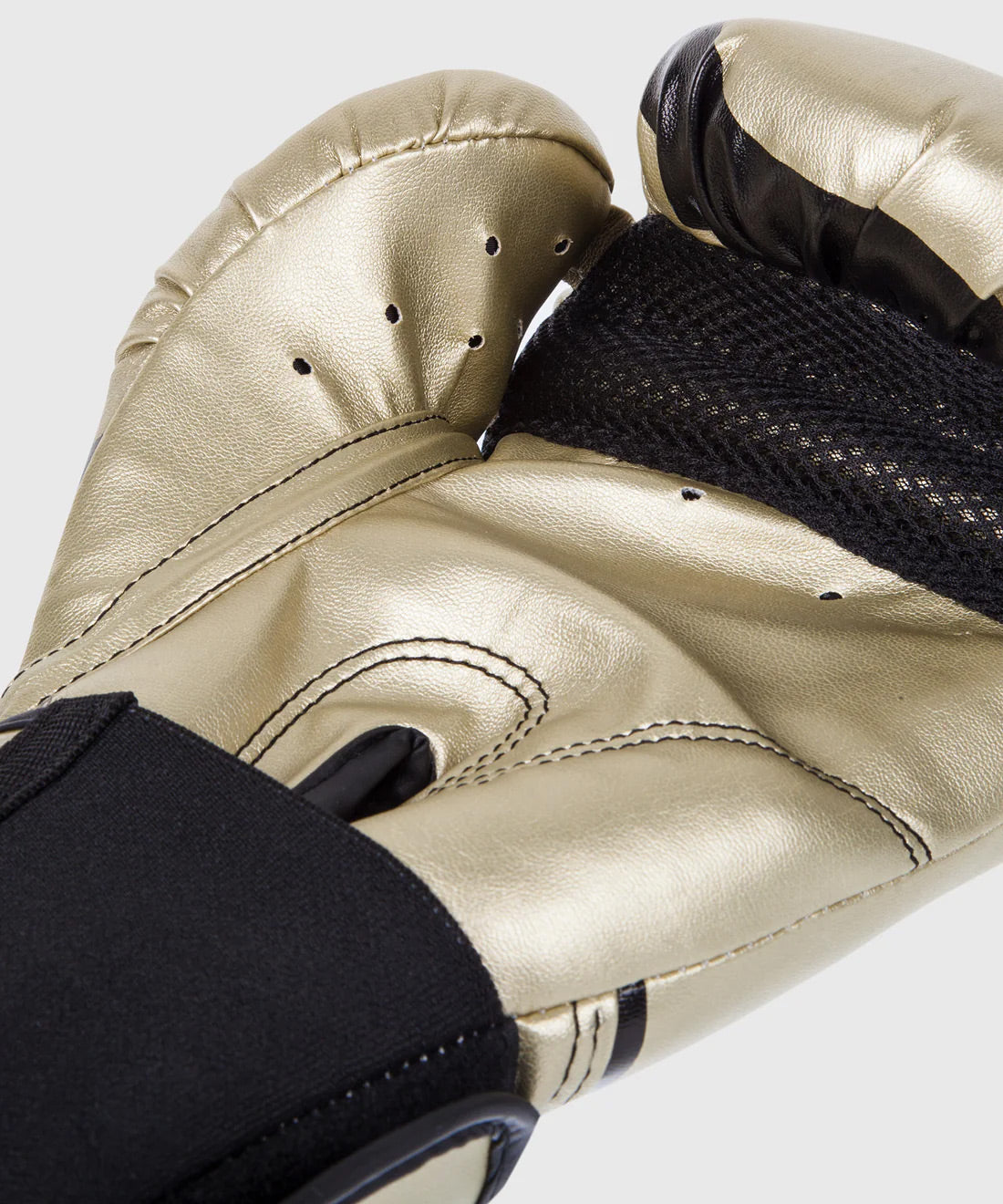 Venum Challenger 2.0 Boxing Gloves Gold - The Fight Club