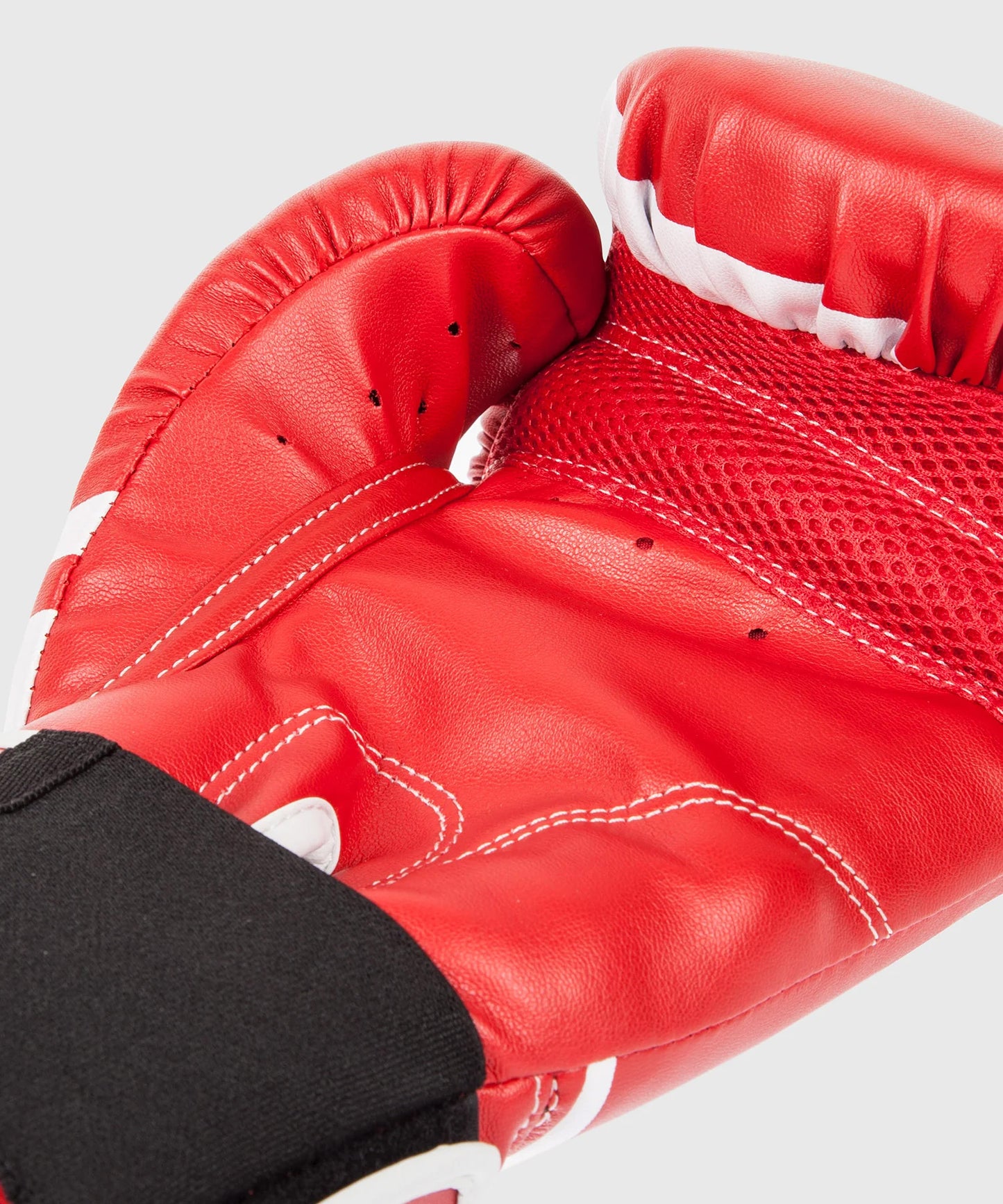 Venum Challenger 2.0 Boxing Gloves Red - The Fight Club