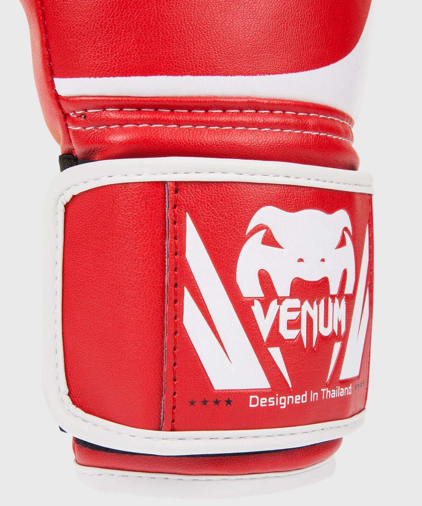 Venum Challenger 2.0 Boxing Gloves Red - The Fight Club