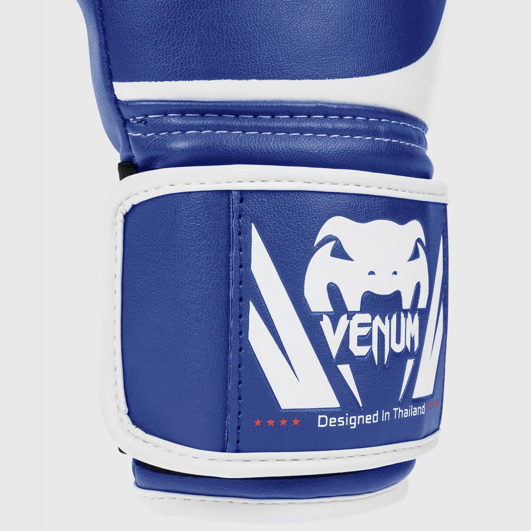 Venum Challenger 2.0 Boxing Gloves Blue - The Fight Club