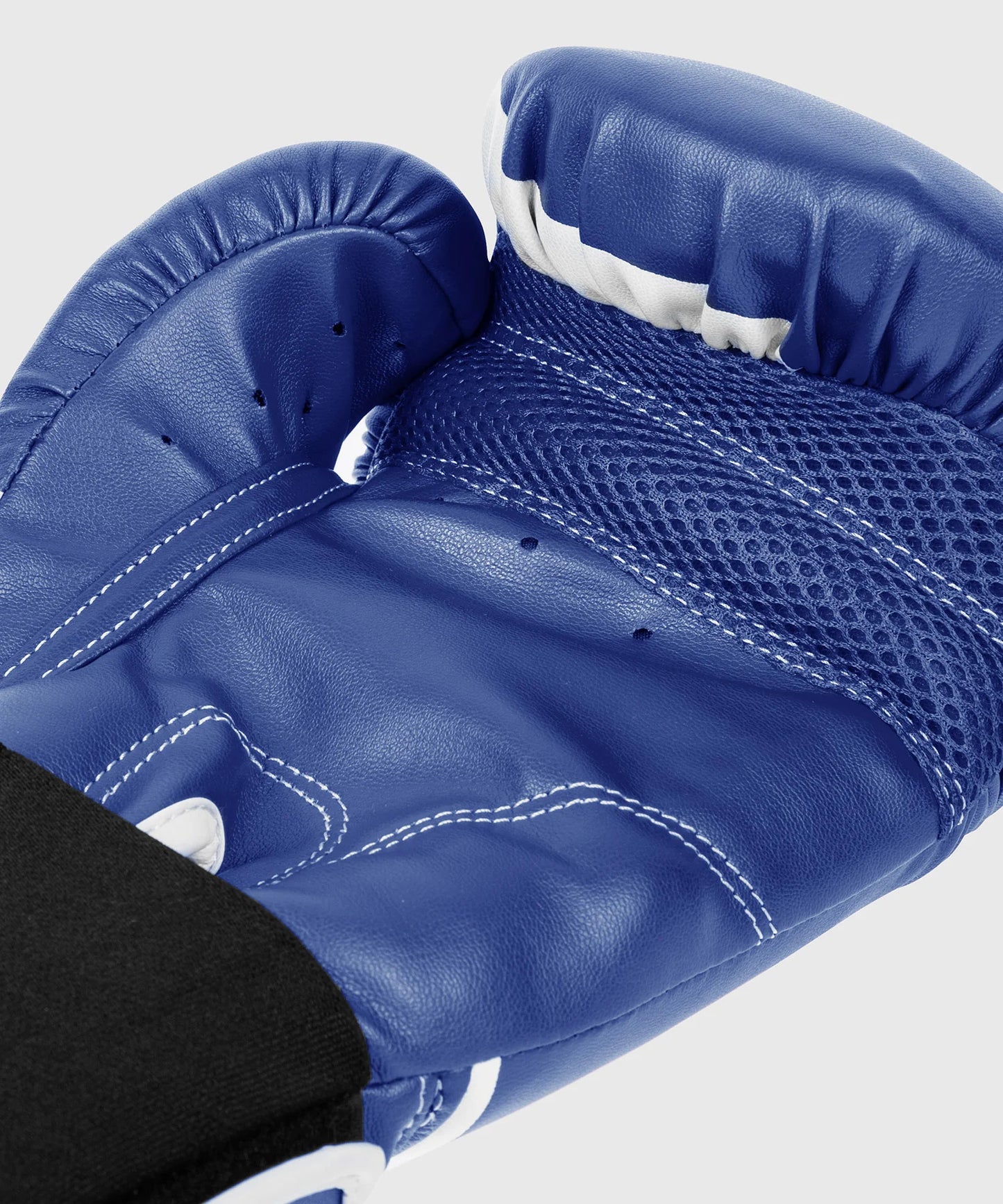 Venum Challenger 2.0 Boxing Gloves Blue - The Fight Club