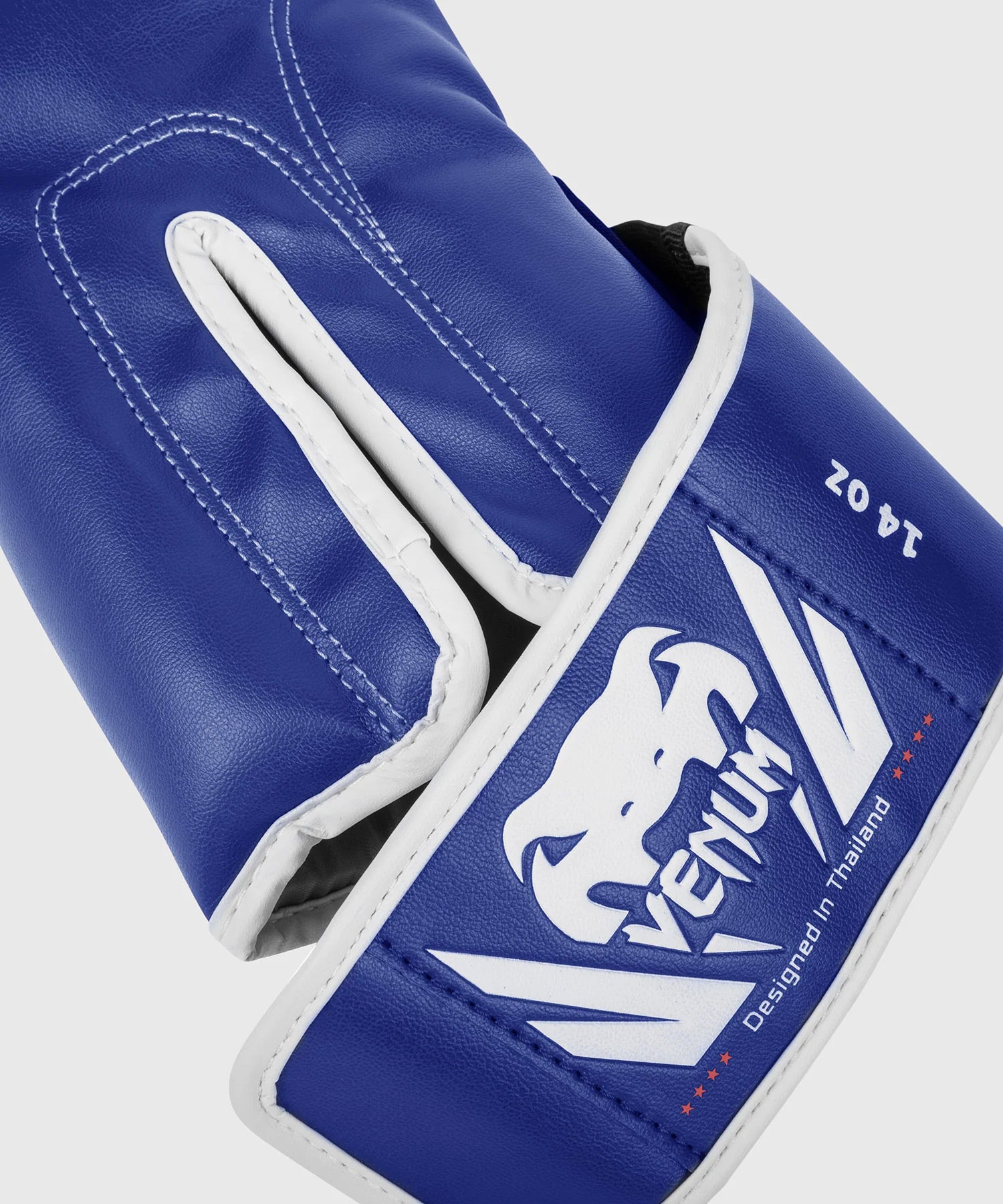 Venum Challenger 2.0 Boxing Gloves Blue - The Fight Club