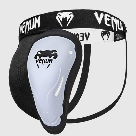 Venum Challenger Groin Guard & Support - The Fight Club