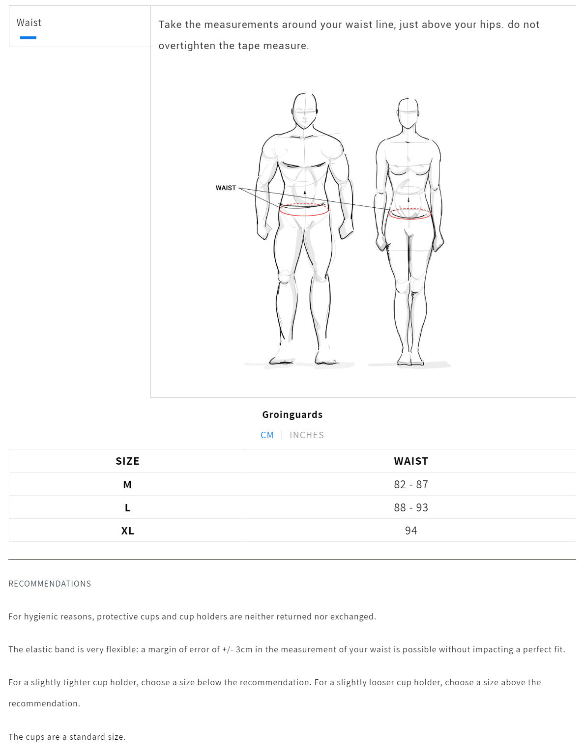 Venum Competitor Groin Guard & Support - Silver Series - The Fight Club