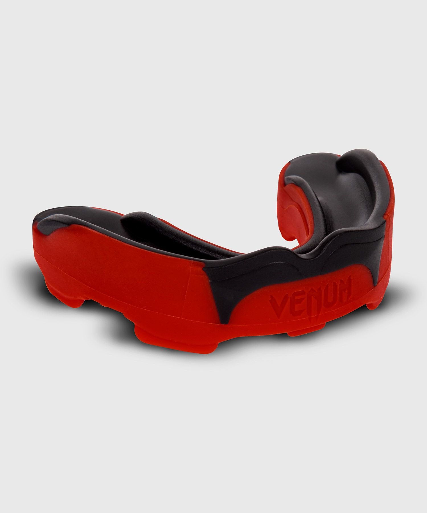 Venum Predator Mouth Guard - Red/Black - The Fight Club