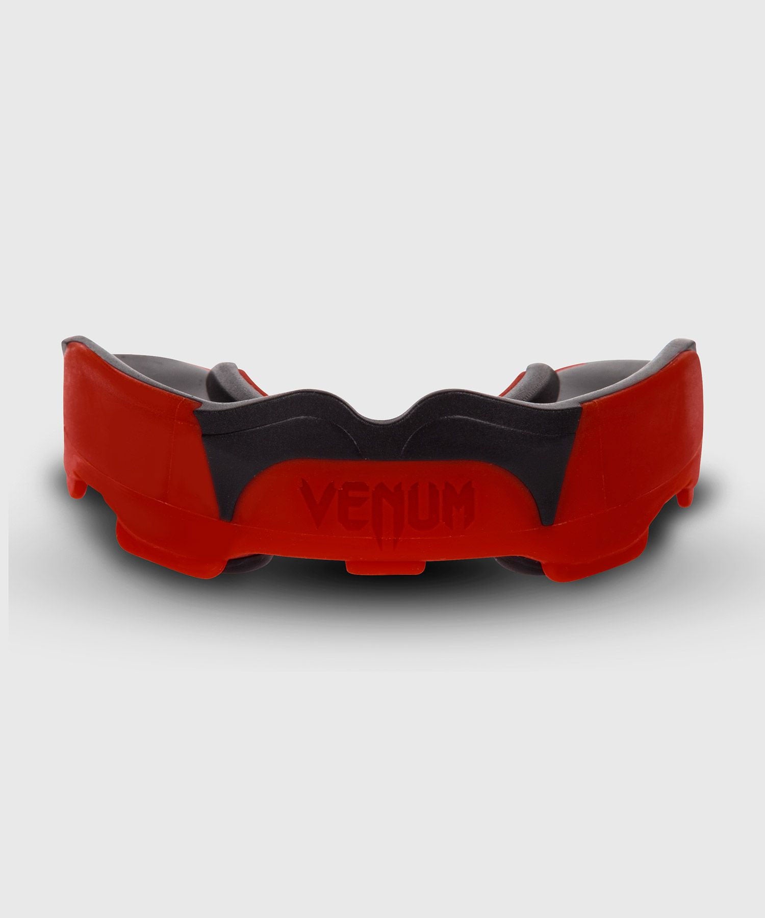 Venum Predator Mouth Guard - Red/Black - The Fight Club