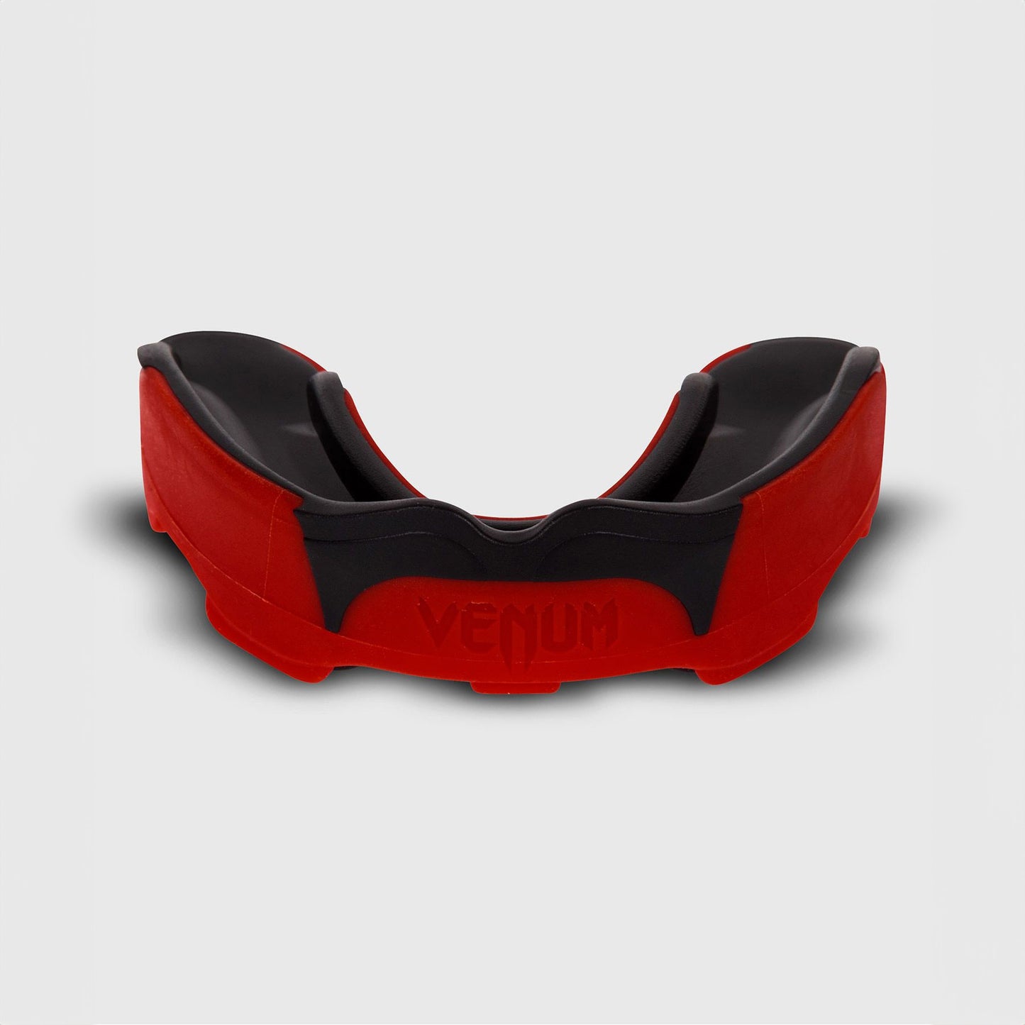 Venum Predator Mouth Guard - Red/Black - The Fight Club