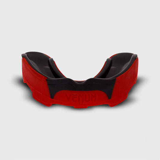 Venum Predator Mouth Guard - Red/Black - The Fight Club