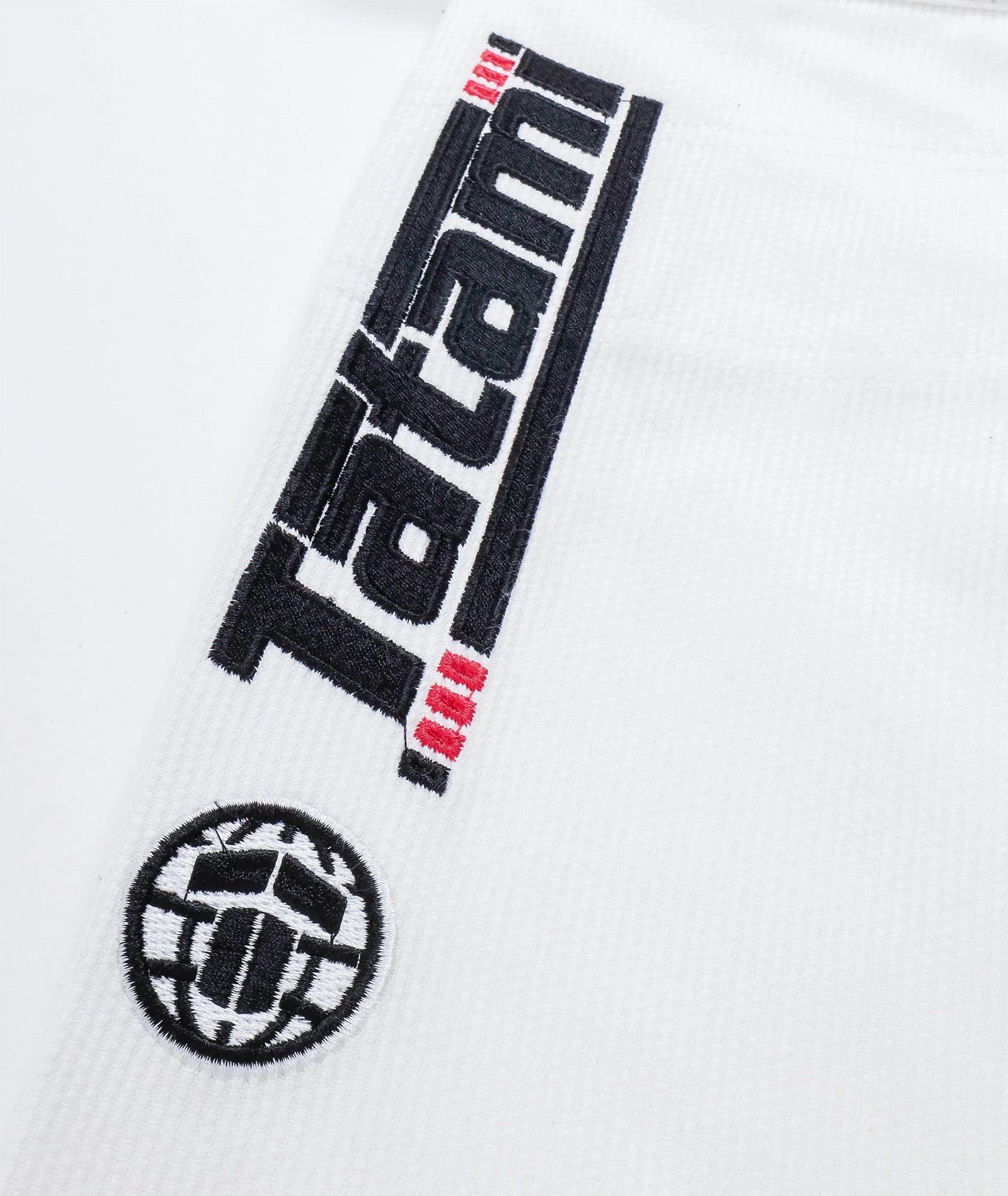 Tatami Elements Superlite Gi White - The Fight Club