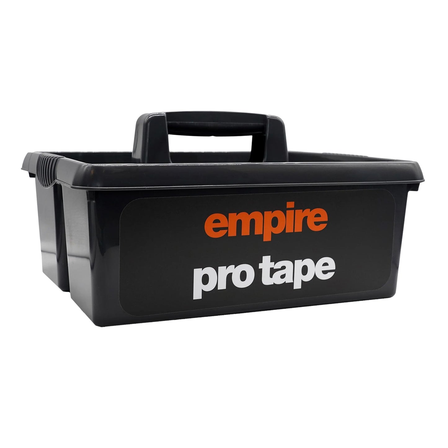 Empire Pro Corner Tote Black - The Fight Club