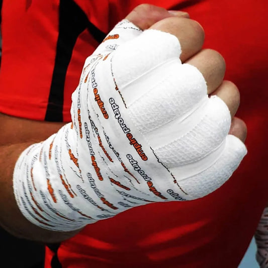 Empire Pro Gauze 5cm x 15m 12 Rolls - The Fight Club