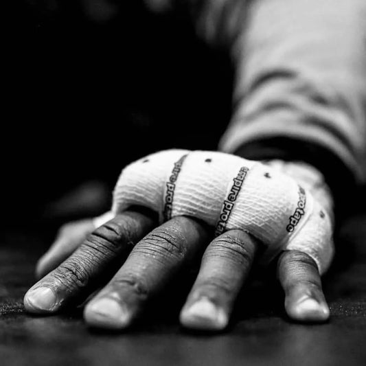 Empire Pro Tape 1.25cm x 13m - The Fight Club