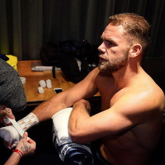 Empire Pro Tape 2.5cm x 13m - The Fight Club