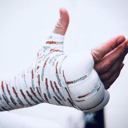 Empire Pro Tape 3.8cm x 13m - The Fight Club