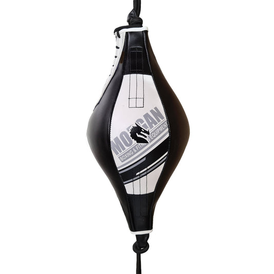 Morgan Aventus Floor To Ceiling Ball + Adjustable Straps - The Fight Club