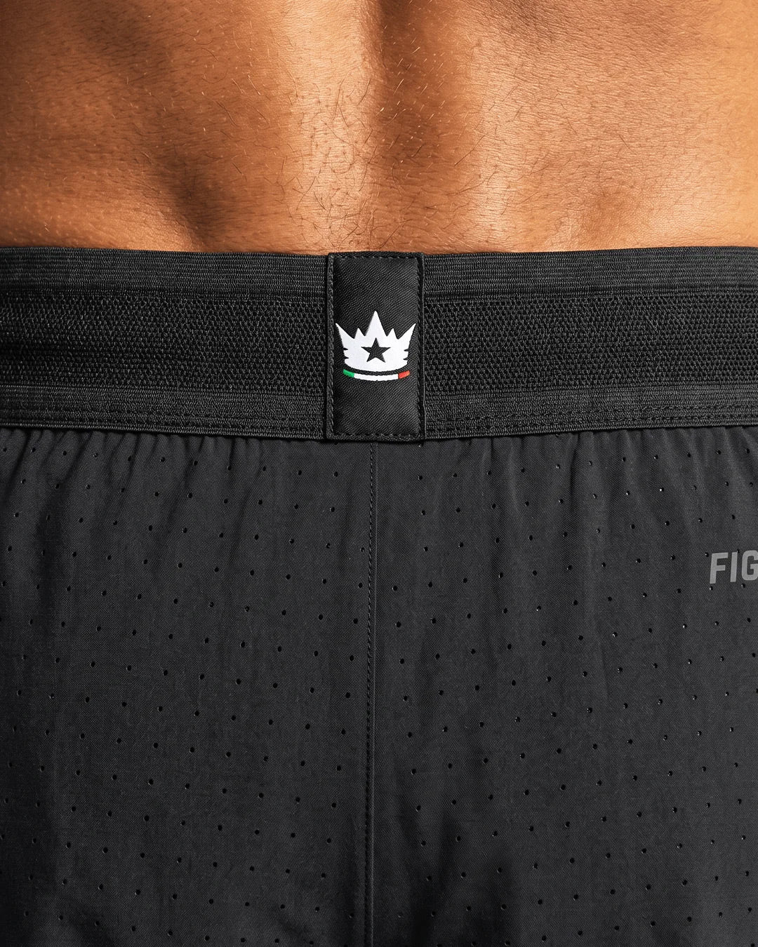 BoxElite FIGHTKNIT 2-in-1 Boxing Shorts - The Fight Cub