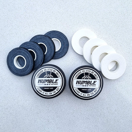 Humble Finger Tape - 4 Pack - The Fight Club
