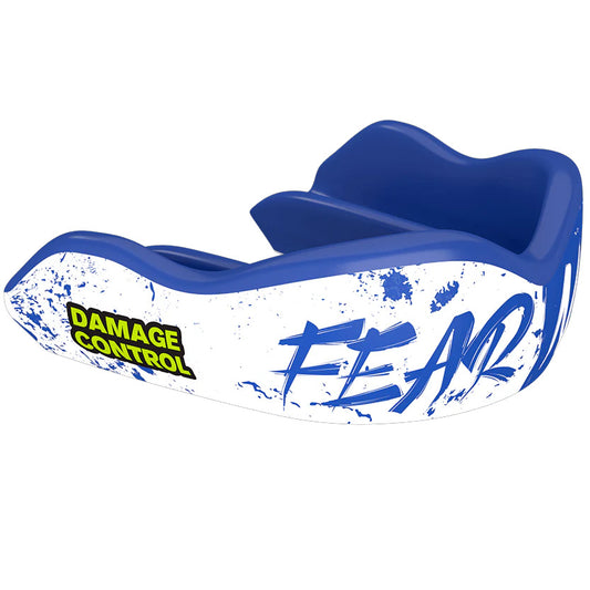 Damage Control High Impact 2.0 Fear None Mouth Guard - The Fight Club