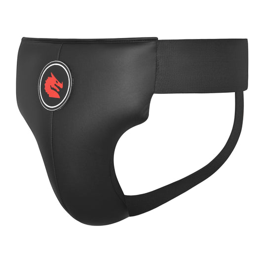 Morgan G15 Groin Guard - The Fight Club