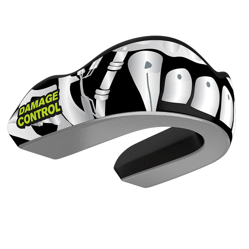 Damage Control Extreme Impact Gigabite Mouth Guard - The Fight Club