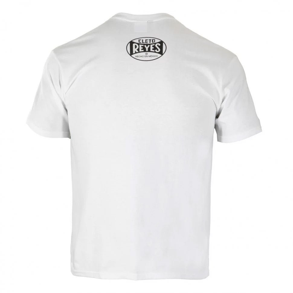 Cleto Reyes Vintage Gloves T-Shirt - The Fight Club