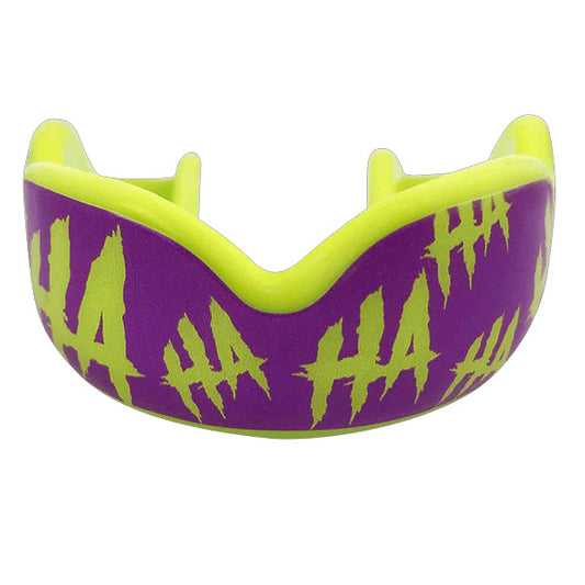 Damage Control High Impact 2.0 HaHaHa Mouth Guard - The Fight Club