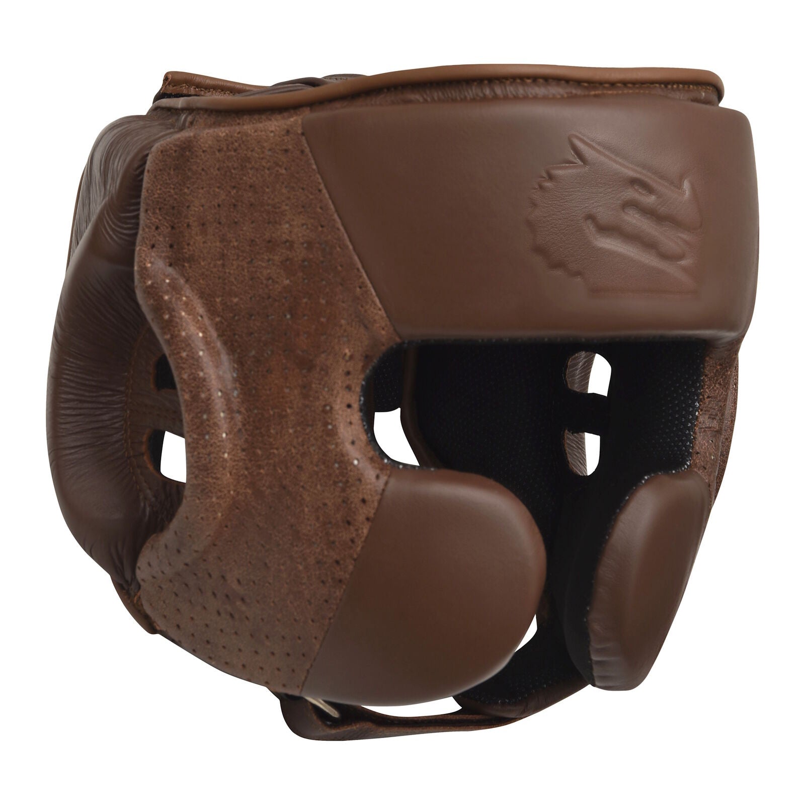 Morgan 1918 Heritage Combat Head Guard - The Fight Club